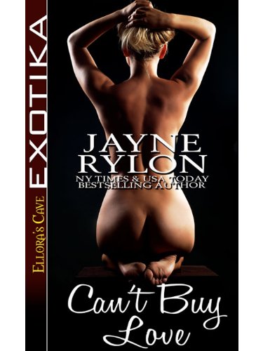 Buy Can't Buy Love (Red Light, Book Three) — BookShops.in