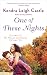 One of These Nights: The Harvest Cove Series