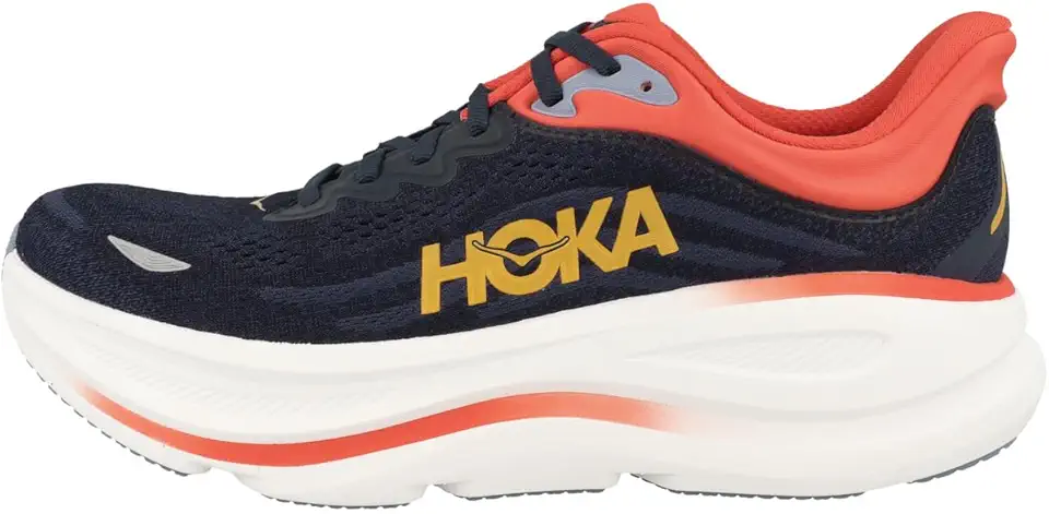 Tênis HOKA Bondi 9 masculino