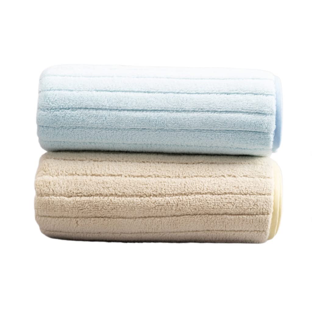 Serviette pour le visage confortable pour votre routine beauté du matin