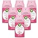 6 x Air Wick FRESHMATIC Pure Cherry Blossom Refill da 250 ml