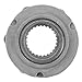 Caltric Front Hub Clutch Compatible with Polaris Sportsman 500 4X4 1996-2004
