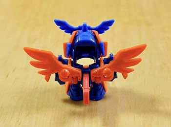 Amazon | 限定！バトルビーダマン 鳳凰不動丸 アニメバージョン