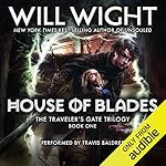 Cover of House of Blades