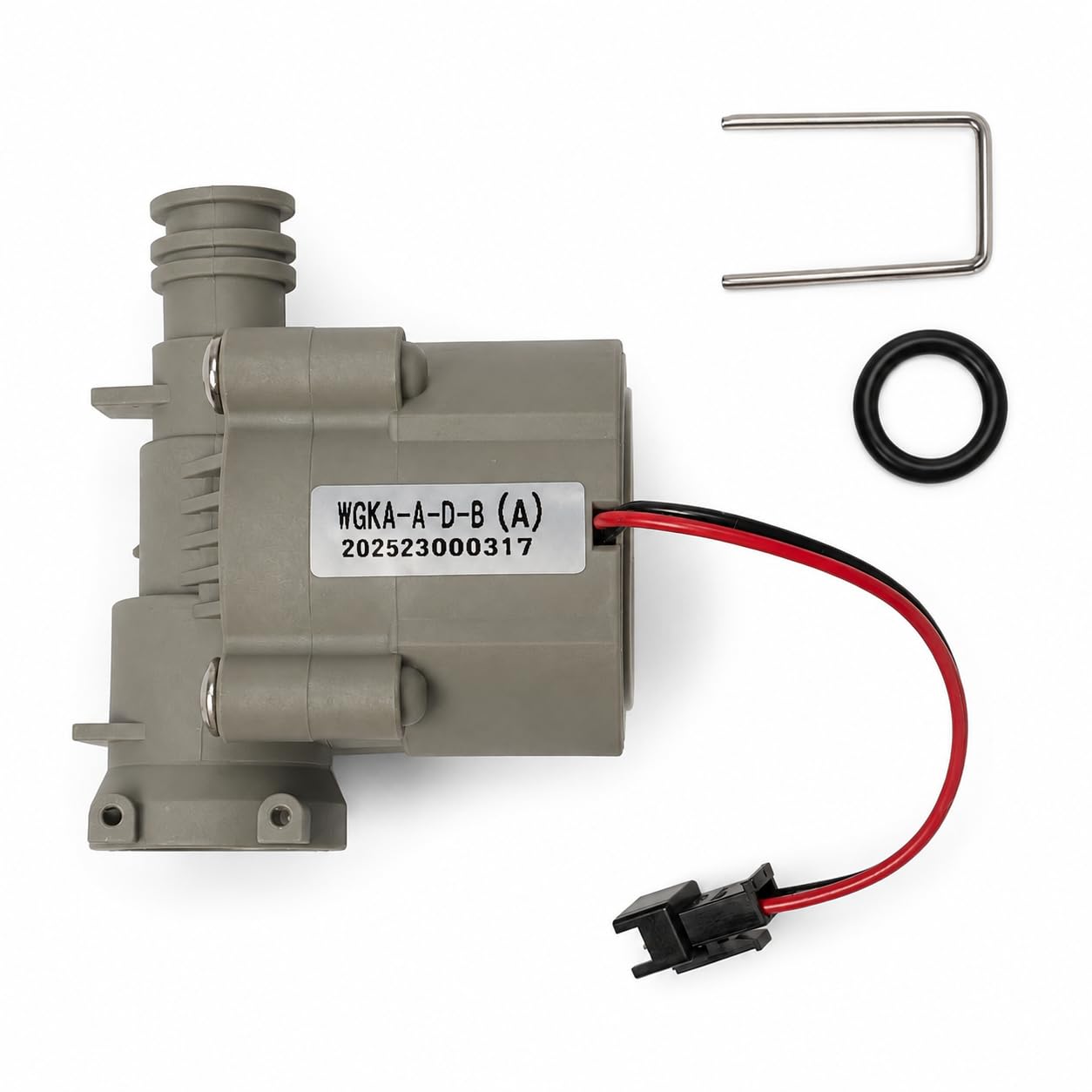 GOLDMAN SERVICE Hydrogenerator kompatybilny z Bosch i Junkers
