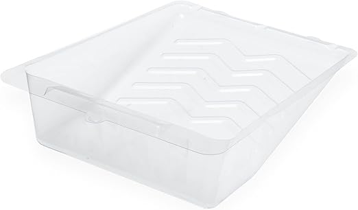 MARSHALLTOWN Heavy-Duty Paint Tray Liners for Painting, HDTL3