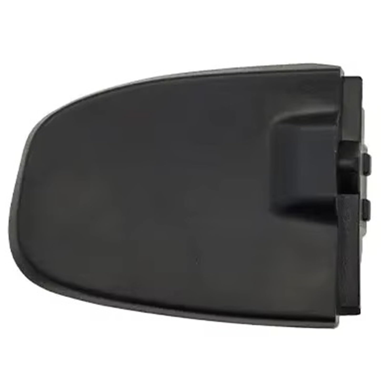 TRGDFDAA Door Handle Trims Covers Compatible with Benz for GLC Class X253 2015 2016 2017 2018 2019 2020 2021 2022 Car Exterior Door Pull Handle Fixed Base Buckle Cap