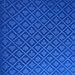 YH Poker 108X60 Inch Section of Suited Poker Table Speed Cloth (Blue)
