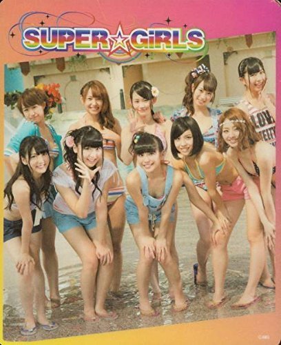 Amazon.co.jp: SUPER GiRLS マウスパッド イトーヨーカドーコラボ 