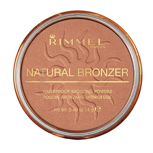 Preisvergleich Produktbild Rimmel Natural Bronzer- Sun Dance - 14g