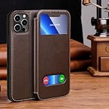 Matériau de haute qualité : fabriqué en matériau PU souple de haute qualité et durable, vous permettant d'apprécier l'excellente beauté originale de votre téléphone, tout en apportant un toucher doux et confortable et une bonne prise en main, facile à installer ou à retirer.