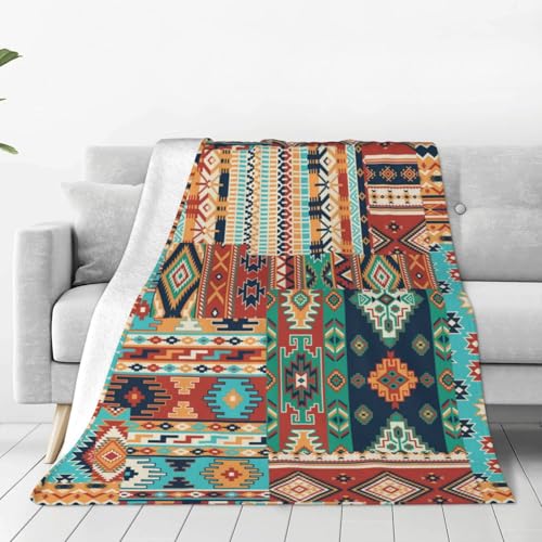 Ameri vintage ノベルティ マルチブランケット Ameri vintage