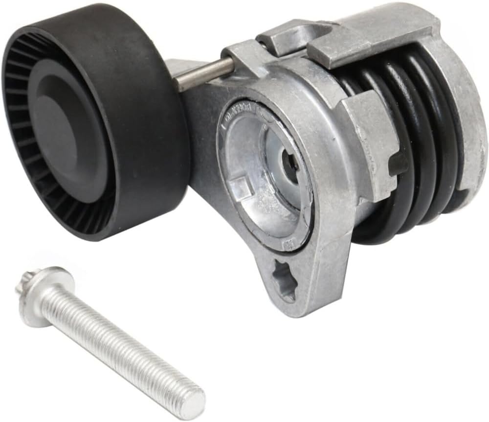 Accessory Belt Tensioner Compatible with BMW X5 E53/E70 2000-2013, OE 11287530314