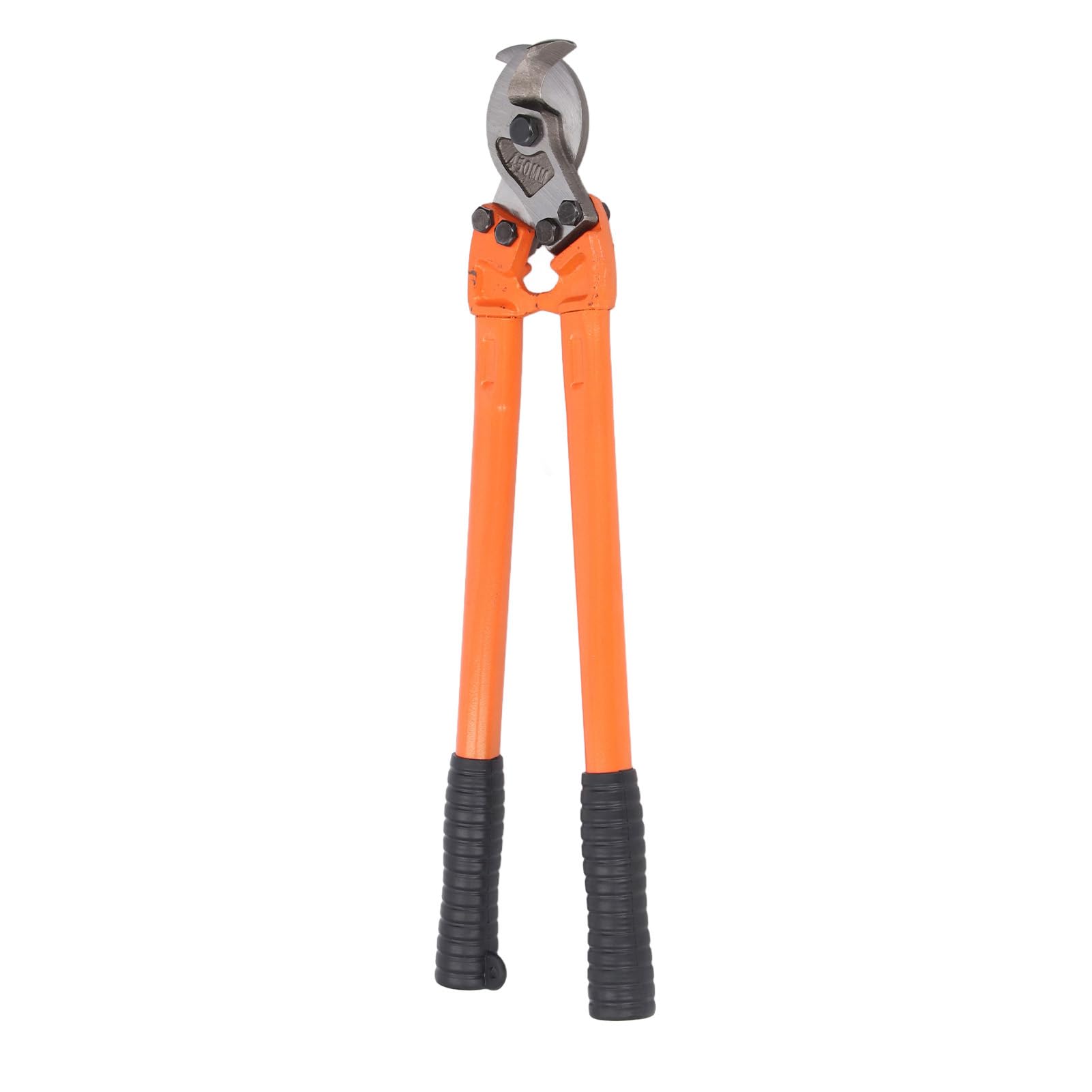 Cutter di Cavo 18 Pollici Industriale Taglio di Taglio in Acciaio Elettrico Pinza Ad Alto Contenuto di Carbonio Utensile Manuale 150mm² 150mm²