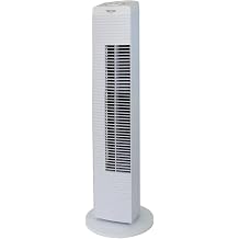 TEKNOS TF-823W Tower Fan Mech Type