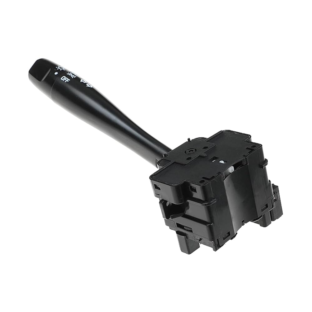 こあら Amazon.co.jp: コンビネーション ステアリングコラムスイッチ