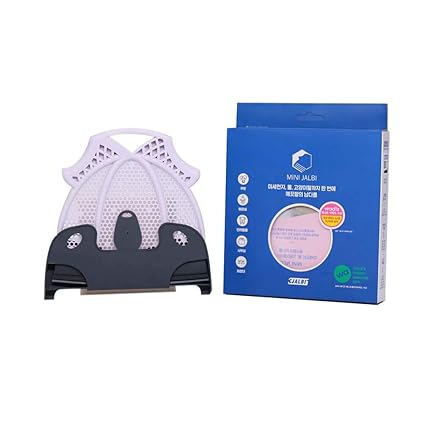 3Jalbi Mini Super Silicon Hand Broom