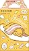 Fujifilm Instax Mini Instant Film (10 sheets, Sanrio Gudetama 2017 Edition)