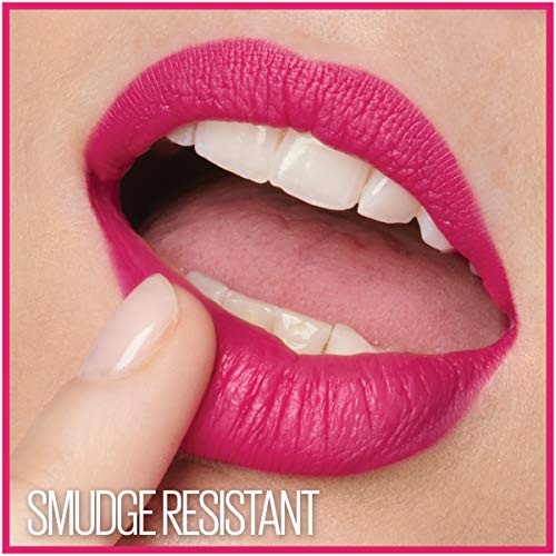 Maybelline 041554558777 Super Stay Ink Crayon Lipstick Makeup thumb #10