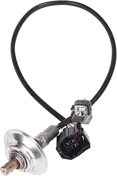 Oxygen O2 Sensor Upstream Fits for Mazda CX-7 SV Sport Touring 2.5L L4 2010 2011 2012, Replace 234-5043, 2345043, L555-18-8G1, L555-18-8G1A, L555188G1A