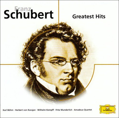 The Best of Schubert