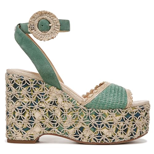Image of Sam Edelman womens AmberWedge Sandal