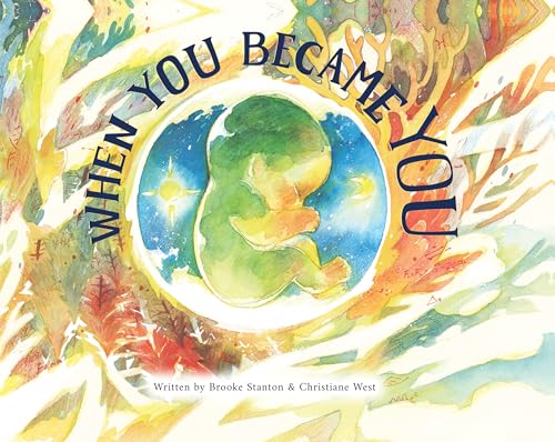 Image of When You Became You