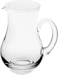 WOLFF - Jarra de Vidro 560ml