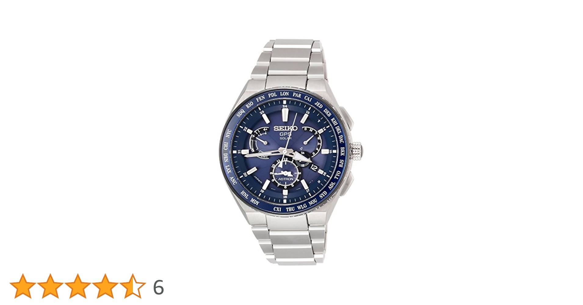 セイコーSEIKOアストロン ASTRON  SBXB155 ソーラー電波 セイコー アストロン SBXB055 GPSソーラーウオッチ【完売致し