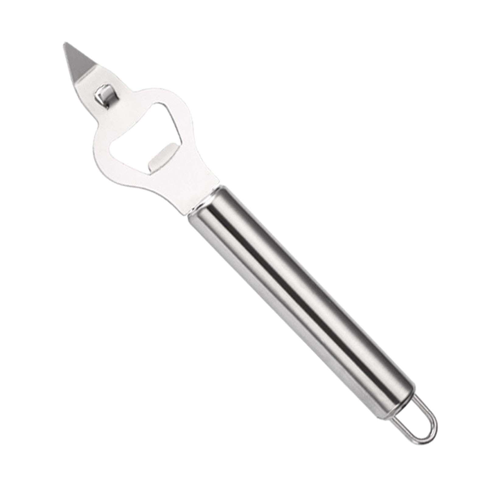 MERISHOPP Bottle Opener Multifunctional Durable Heavy Duty For Home Bar Party Supplies