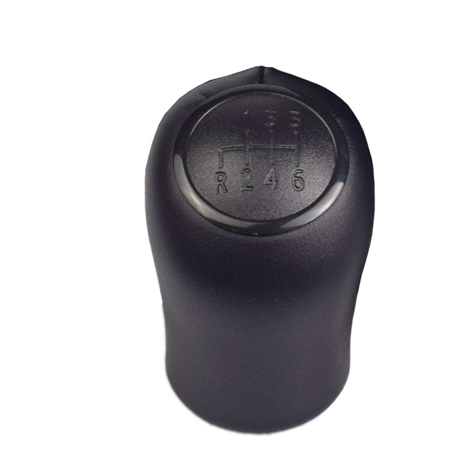 Rbevcrr Gear Shift Handball Car Shift Lever Knob For Benz For W639 For Vito 2003-2010 6Speed Stick Lever Knob Gaitor Boot Cover Stick Shifter Pen(Gear Shift Handball)