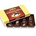 Hall's Chocolate Covered Marshmallows, 8 oz (Dark Chocolate)