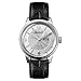 Produktbild Ingersoll Herren Analog Automatik Uhr mit Leder Armband I00202