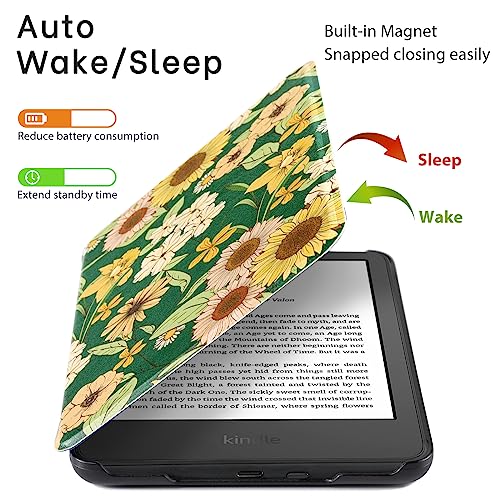 Image of CoBak All New 6 Inch Case, not for iPad (A073001)
