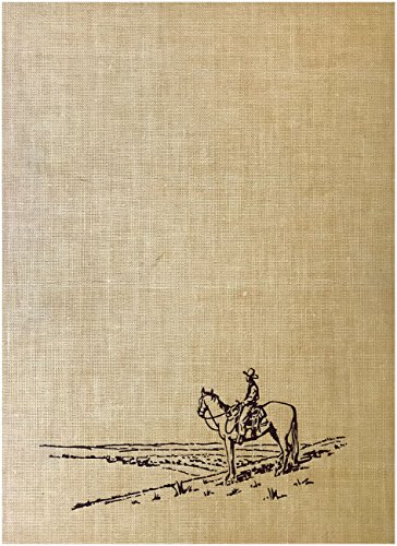 Life on the Texas Range (M. K. Brown Range Life... 0292746059 Book Cover