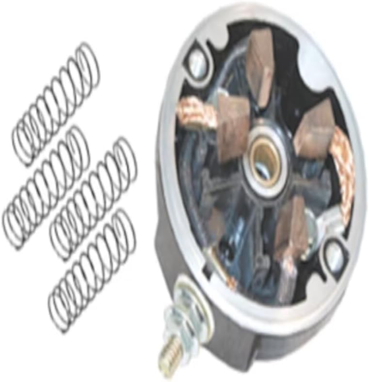 Replacement For CHRYSLER FORCE OUTBOARD YEAR 1995 50 HP STARTER REPAIR KIT by Technical Precision