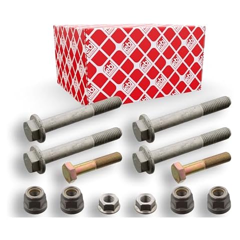 febi bilstein 26339 Screw Kit for Control Arm Cover
