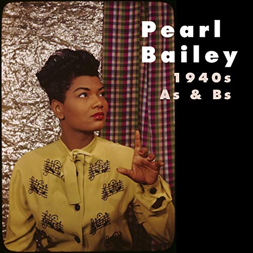 Pearl Bailey