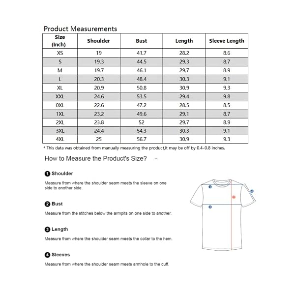 SOLY-HUX-Womens-Casual-Letter-Print-Tee-Half-Sleeve-Loose-T-Shirt-Top SOLY HUX Women's Graphic Oversized Tees Letter Print Summer Tops Vintage Half Sleeve Loose Casual T Shirts Beige/Black M