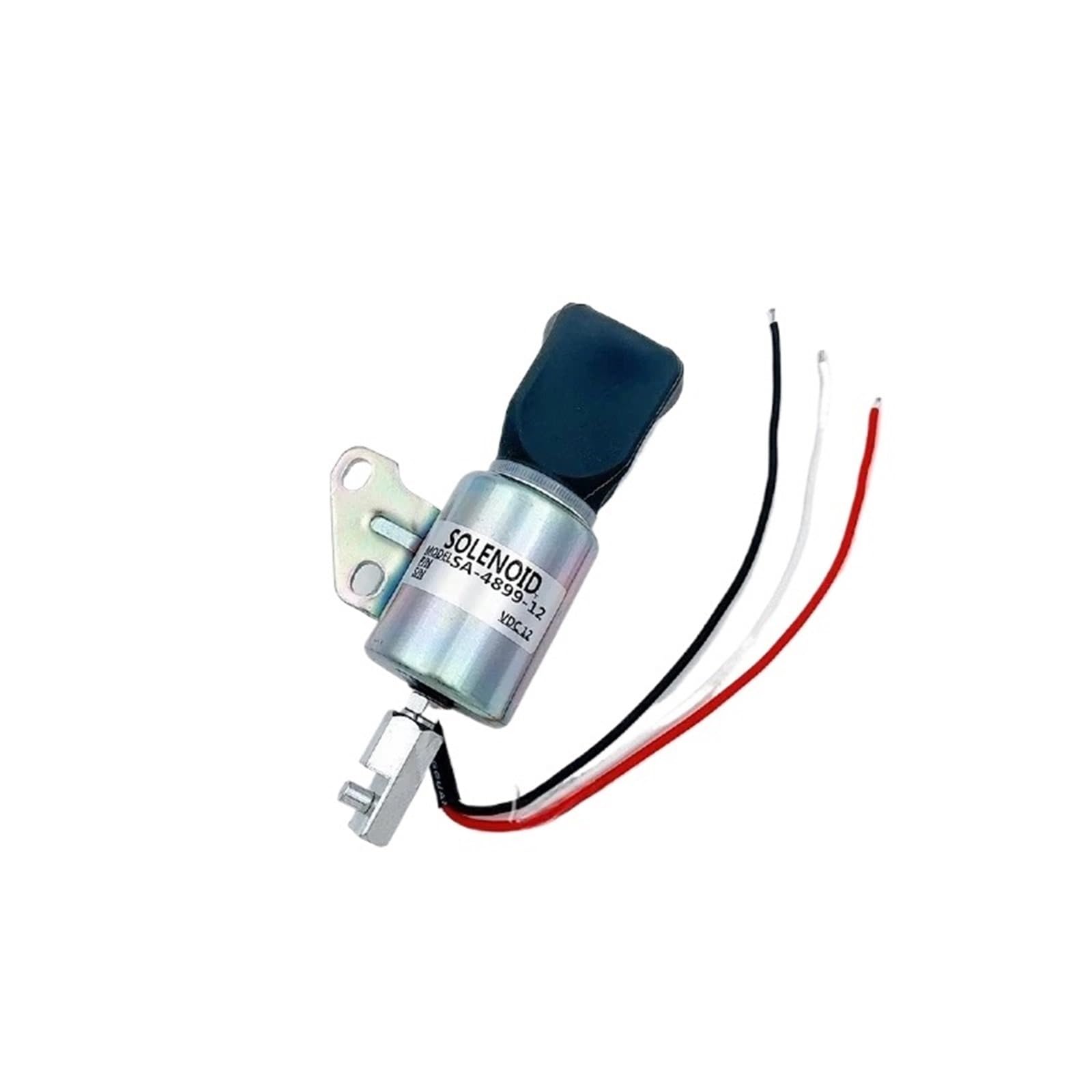 Électrovanne de coupure de flamme 12V 1756ES-12SULB1S5 pour moteur SA-4899