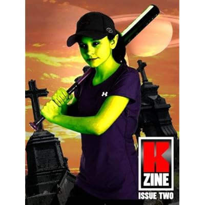 Kzine Issue 2