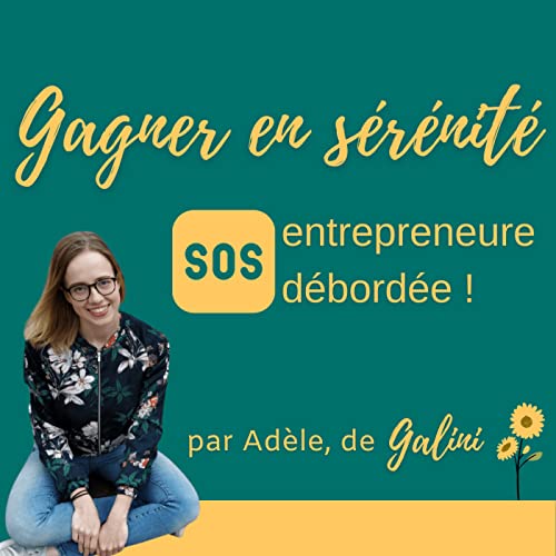 Gagner en s&eacute;r&eacute;nit&eacute; cover art