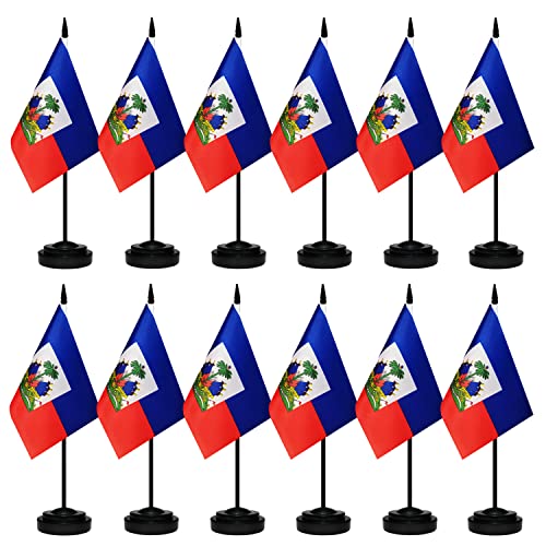 Haiti 