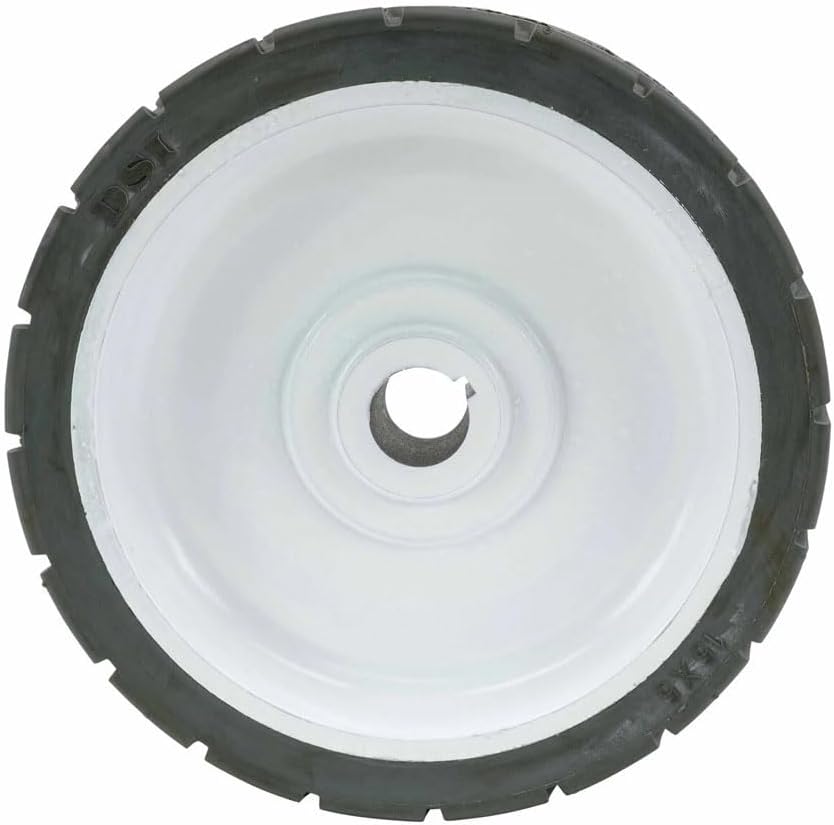Mytee Products (4 Pack) Genie 105454 Non Marking Scissor Lift Tires 15 x 5, GS-2032, GS-4655, GS-4047, GS-3246, GS-3232, GS-2046, GS-2632, GS-2646, GS-3246