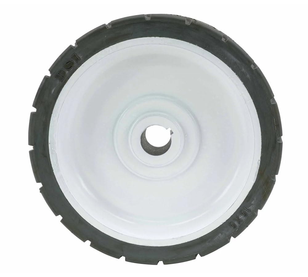 Amazon.com: Mytee Products (4 Pack) Genie 105454 Non Marking
