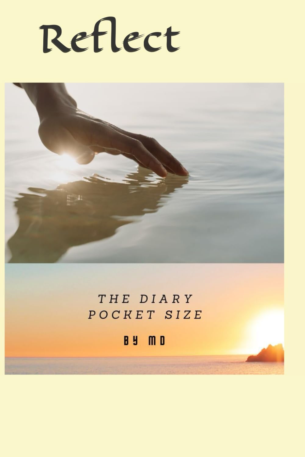 Reflect: Pocket size