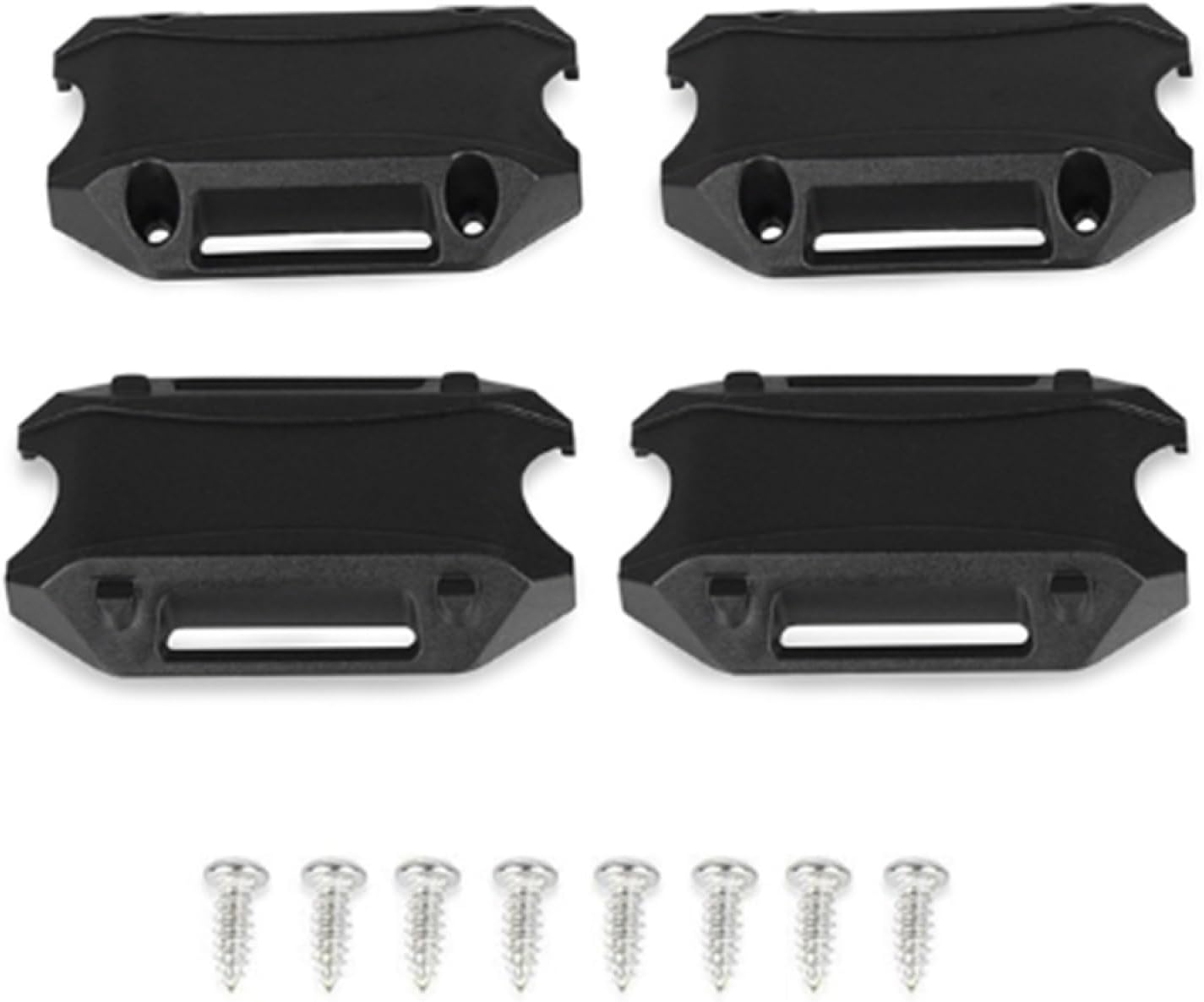 Para BMW F650GS F 650 GS 2008 2009 2010 2011 2012 F650 GS 650GS motocicleta 25MM motor Crash bar protección parachoques decorativo bloque de guardia