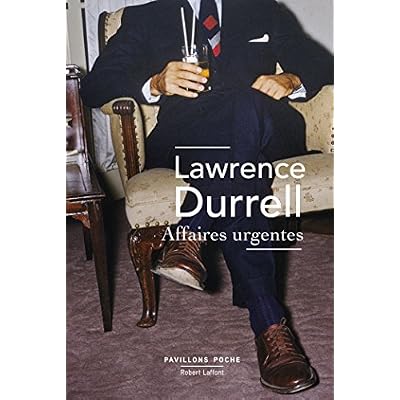 Affaires urgentes - Sc&egrave;nes de la vie diplomatique