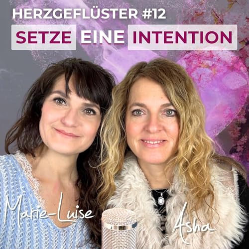 Die stille Kraft der Intention &ndash; wie dein Inneres dein Leben lenkt