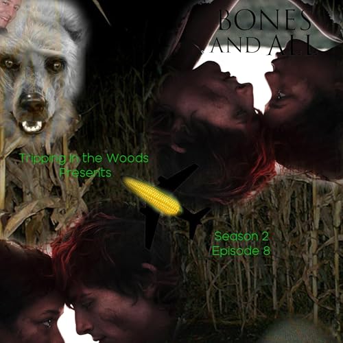 Bones and All (2022) Review Corn Field